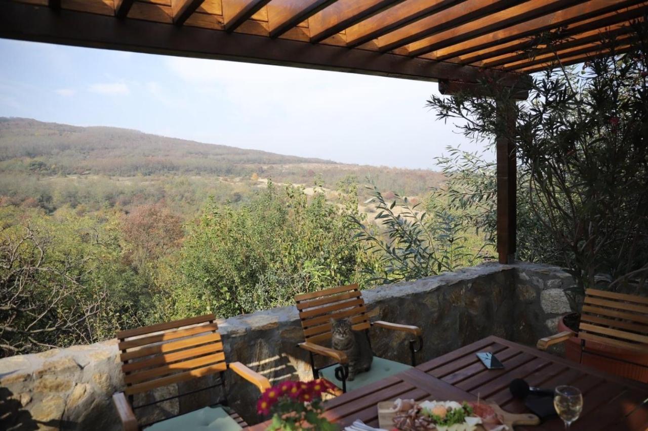 Apartman Casa Skerlak Malo Srediste Экстерьер фото