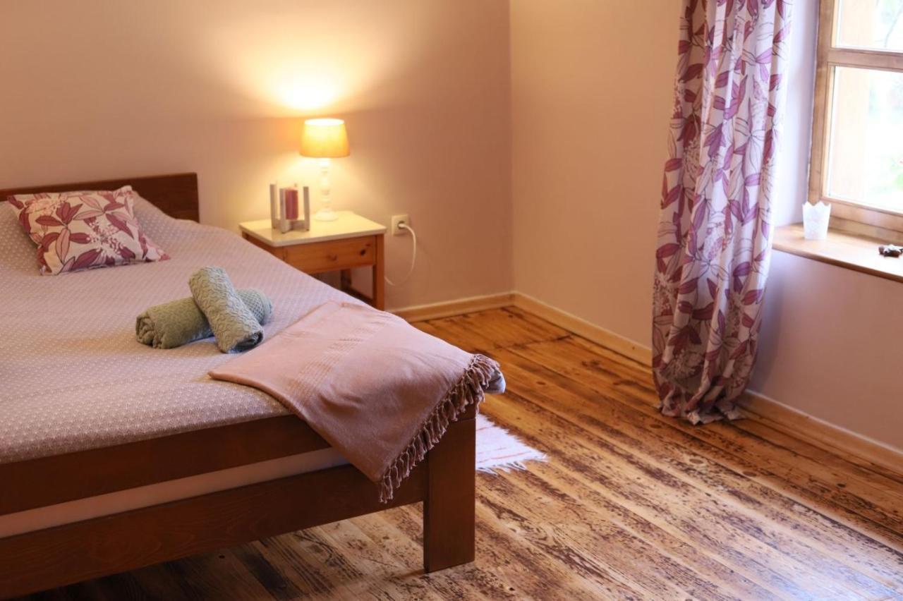 Apartman Casa Skerlak Malo Srediste Экстерьер фото