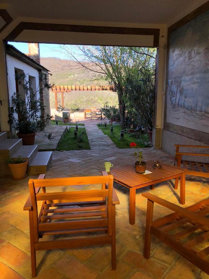 Apartman Casa Skerlak Malo Srediste Экстерьер фото