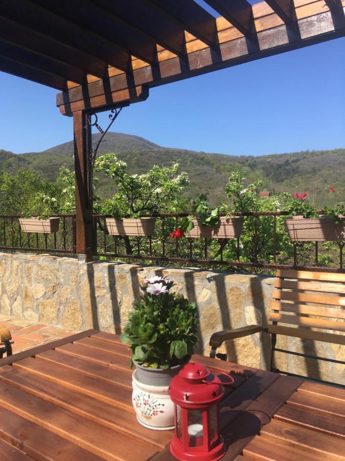 Apartman Casa Skerlak Malo Srediste Экстерьер фото