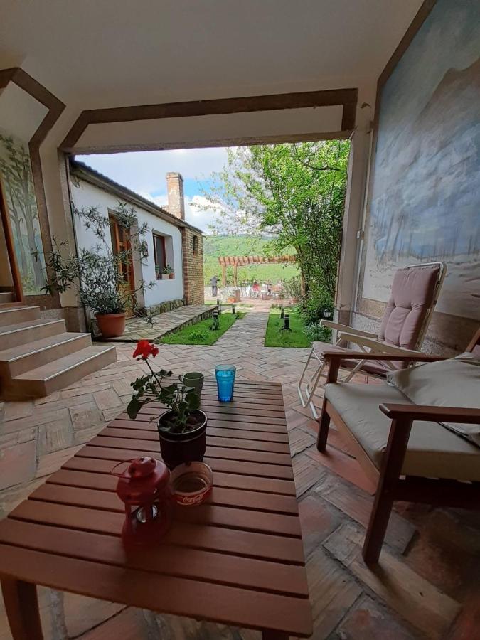 Apartman Casa Skerlak Malo Srediste Экстерьер фото